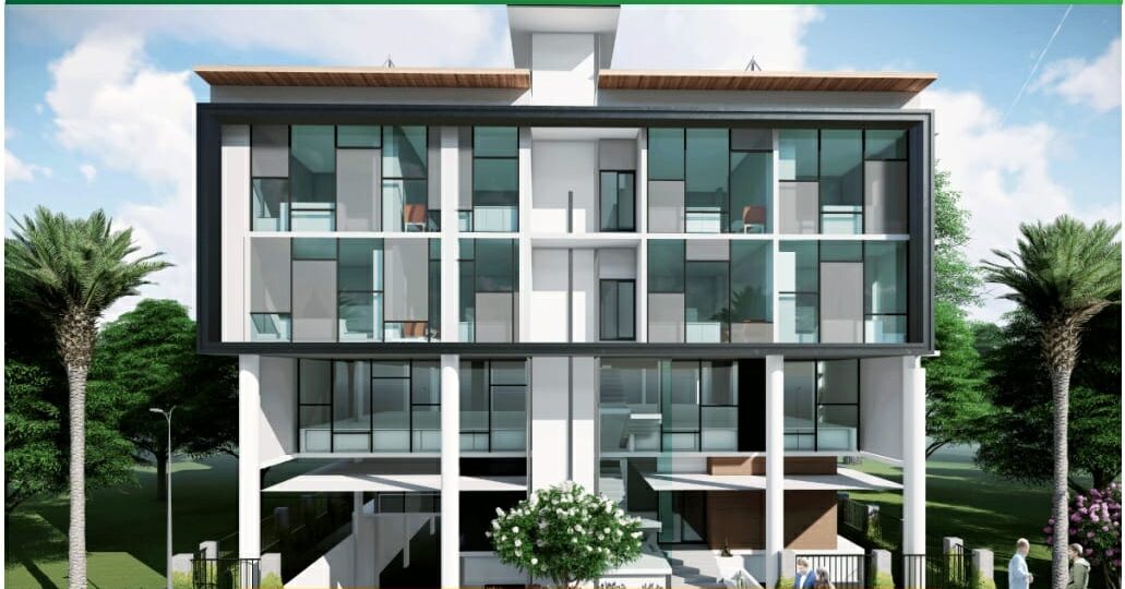 investment real estate Bangalore India