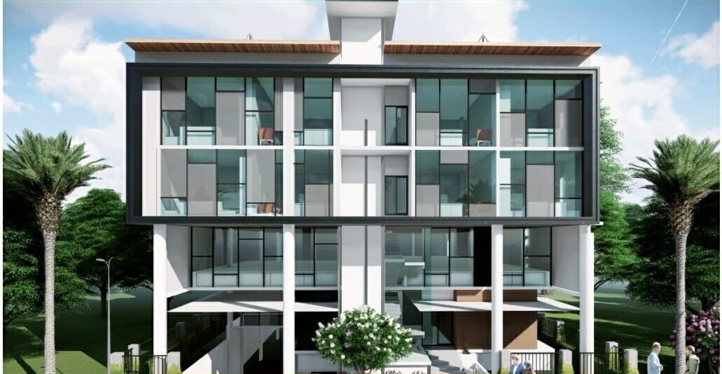 investment real estate Bangalore India