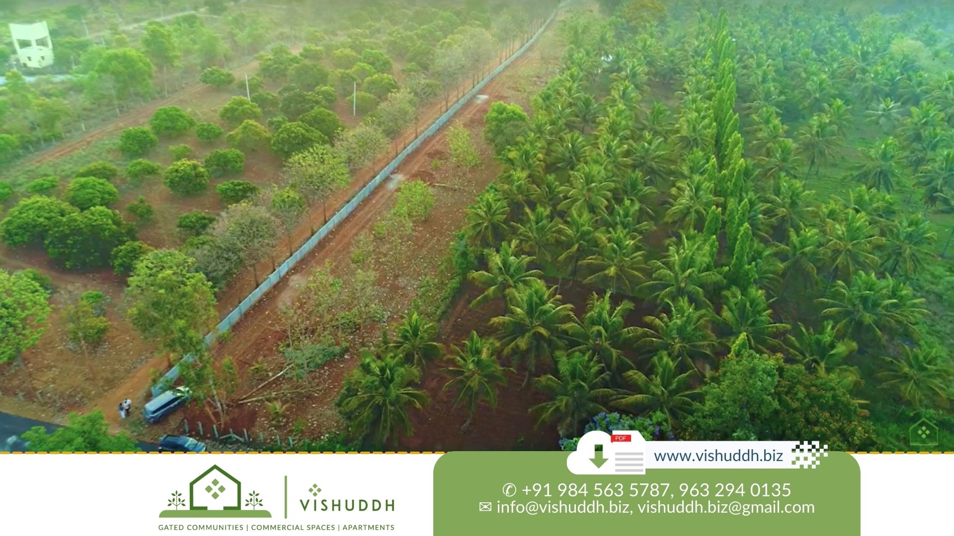 Investing in Villa Plots In Bangalore